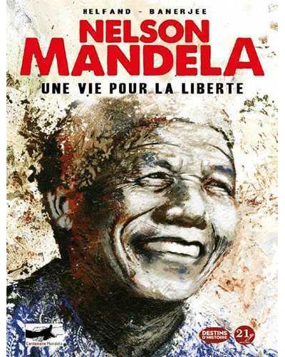 Nelson Mandela