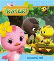 KATURI - Un nouvel ami