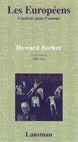 Les europeens combats pour l'amour