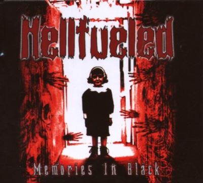 Memories in black - Edition limitée