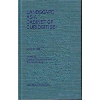 Landscape as an attitude