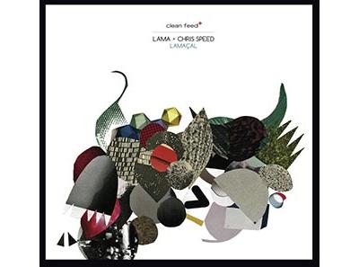 Lamacal live at Portalegre jazz fest 2012