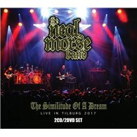 Similitude Of A Dream Live In T/Cd+Dvd