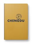 Chengdu City Guide 2023 (Anglais)