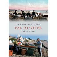 Exe to Otter Through Time