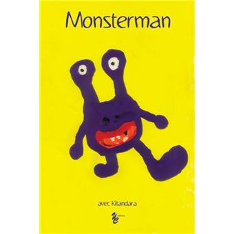 Monsterman