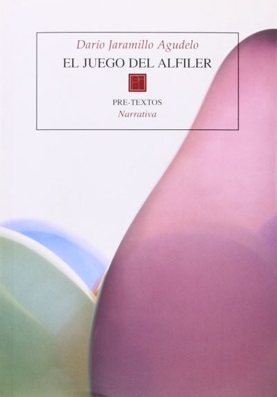 El juego del alfiler