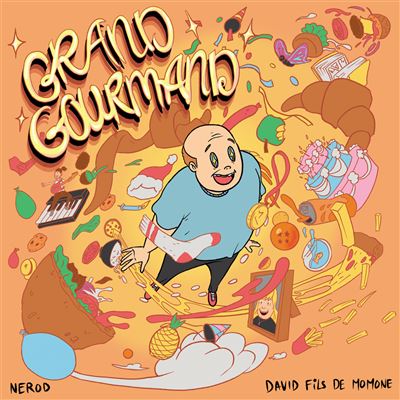 Grand gourmand