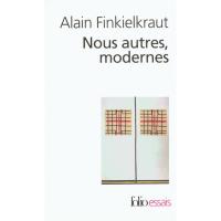 Nous autres, modernes