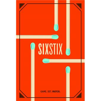 SIXSTIX 2021