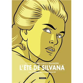 L’été de Silvana
