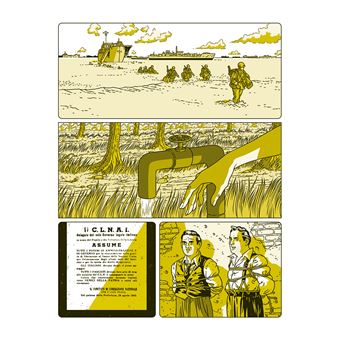 L’été de Silvana