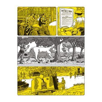 L’été de Silvana