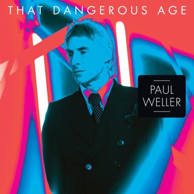 That dangerous age 2nd