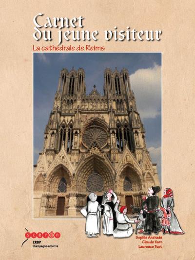Carnet du jeune visiteur