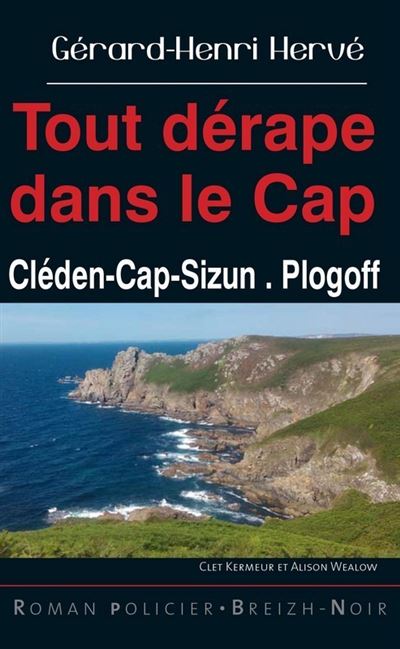 Tout dérape dans le Cap