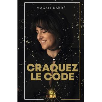 Craquez le code - 1