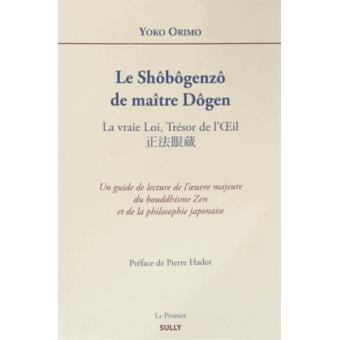 Dogen Shobogenzo