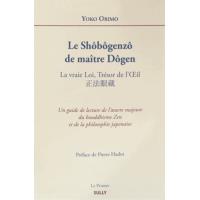 Le shobogenzo de Maître Dogen