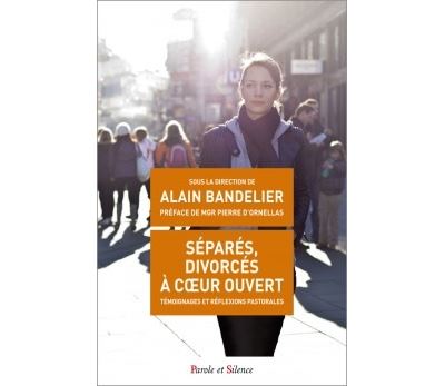 Separes divorces a coeur ouvert