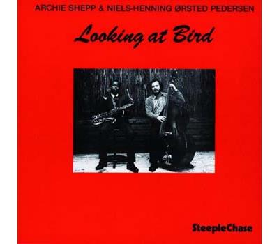 Looking at Bird Vinyle 180 gr