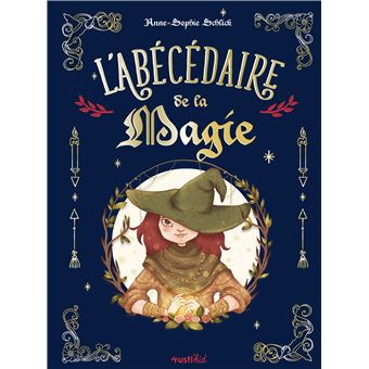 L'abécédaire de la magie
