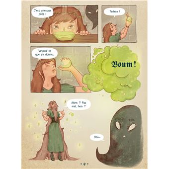 L'abécédaire de la magie