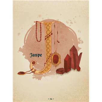 L'abécédaire de la magie