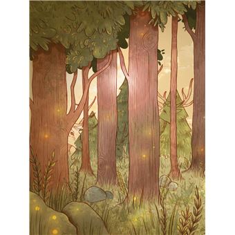 L'abécédaire de la magie