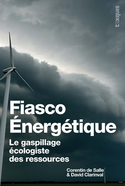 Fiasco énergétique