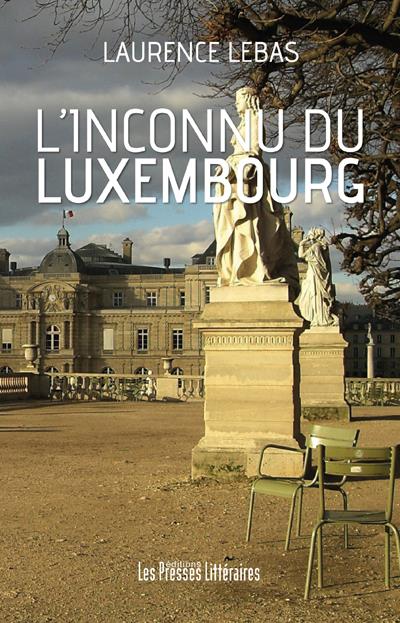 L'inconnu du Luxembourg
