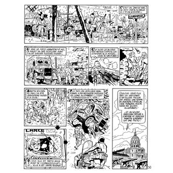 Atom Agency - Petit hanneton / Edition spéciale