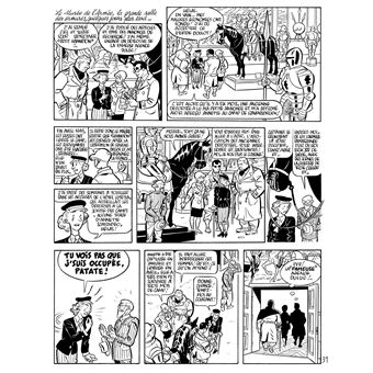 Atom Agency - Petit hanneton / Edition spéciale