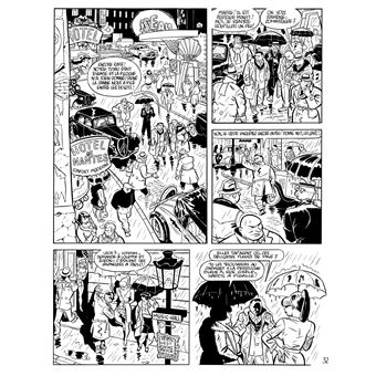 Atom Agency - Petit hanneton / Edition spéciale