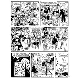 Atom Agency - Petit hanneton / Edition spéciale