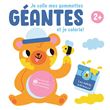 Les bébés animaux,
