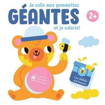 Les bébés animaux,