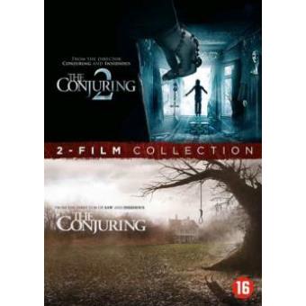 Conjuring 1-2-BIL