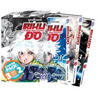 Rikudo Starter Pack