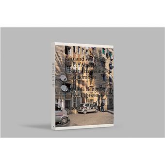 Fernand Pouillon et l'Algérie