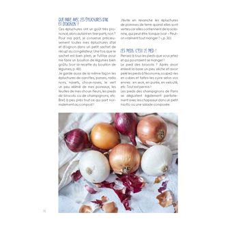 Ma cuisine zéro déchet, zéro budget. Tous les conseils et 60 recettes faciles !