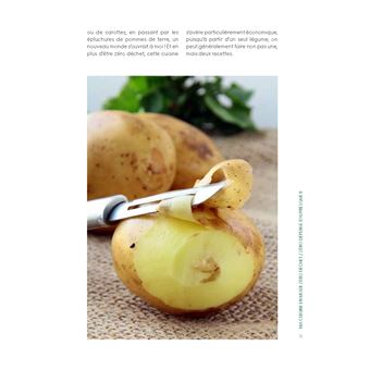 Ma cuisine zéro déchet, zéro budget. Tous les conseils et 60 recettes faciles !