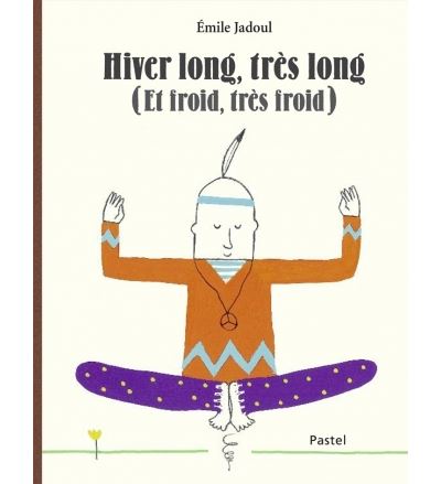 Hiver long tres long et froid tres froid