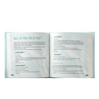 Mon DIY de poche - Soins du visage