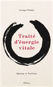 Traité d'énergie vitale