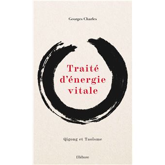 Traité d'énergie vitale