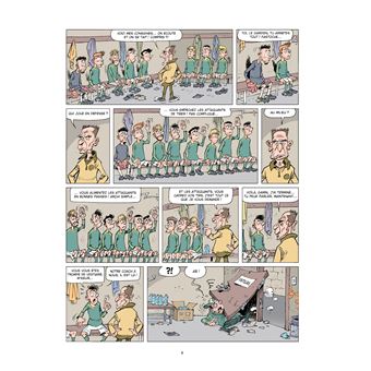 Les Foot furieux T27