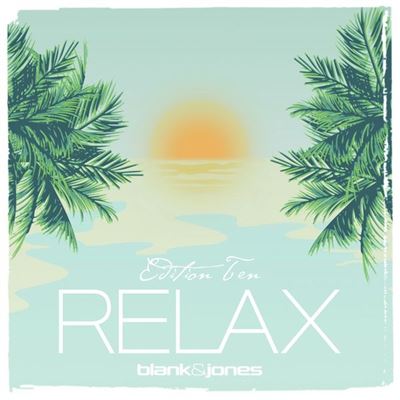 Relax edition 10