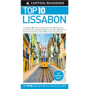 Lissabon Capitool Top 10