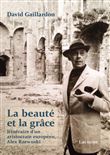 La beauté et la grâce